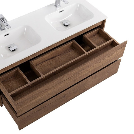 Тумба под раковину BelBagno Kraft 120 KRAFT-1200-2C-SO-2-RT